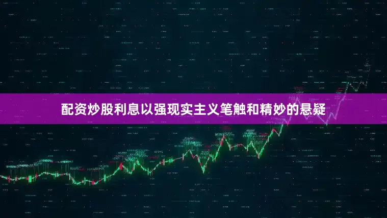 配资炒股利息以强现实主义笔触和精妙的悬疑