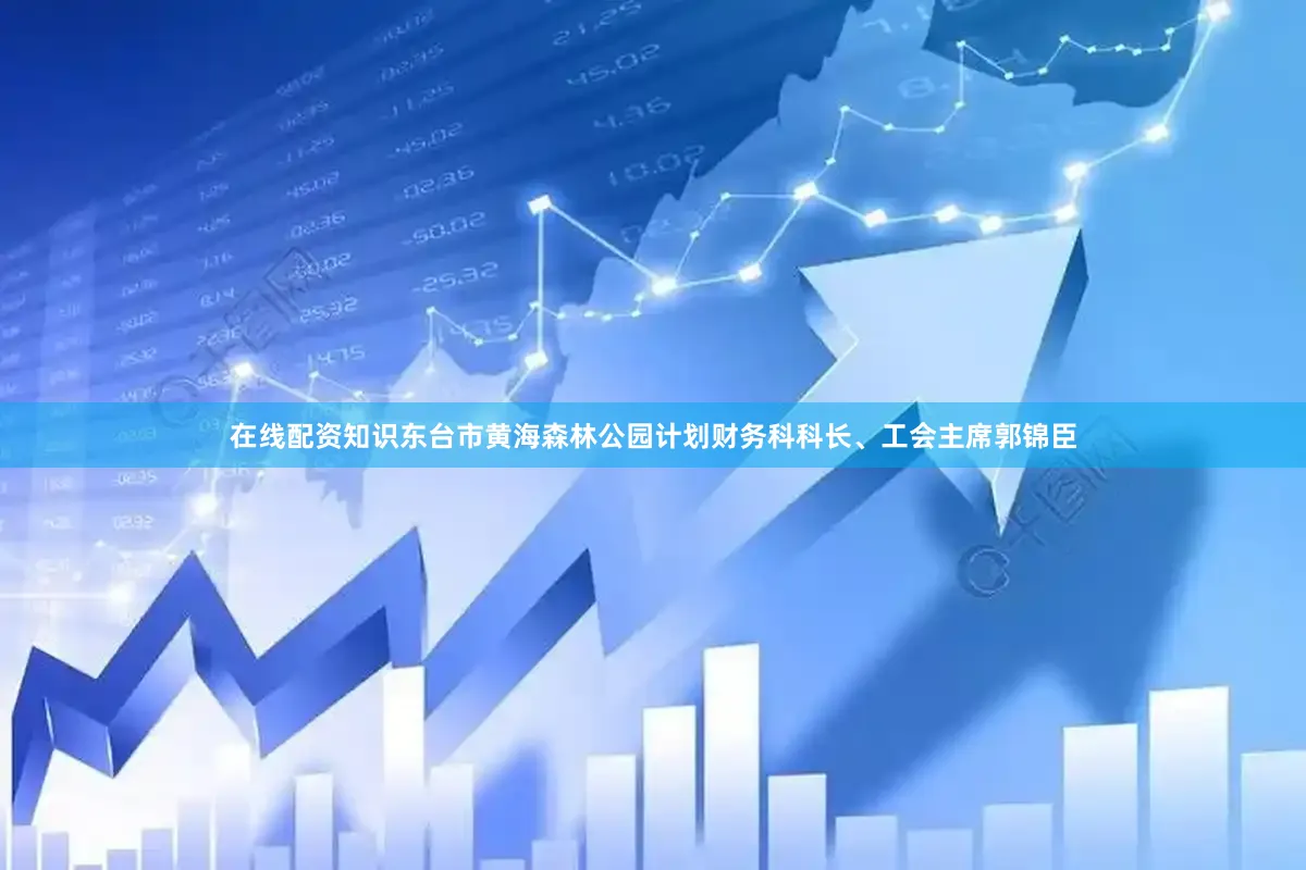 在线配资知识东台市黄海森林公园计划财务科科长、工会主席郭锦臣