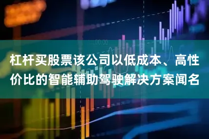 杠杆买股票该公司以低成本、高性价比的智能辅助驾驶解决方案闻名